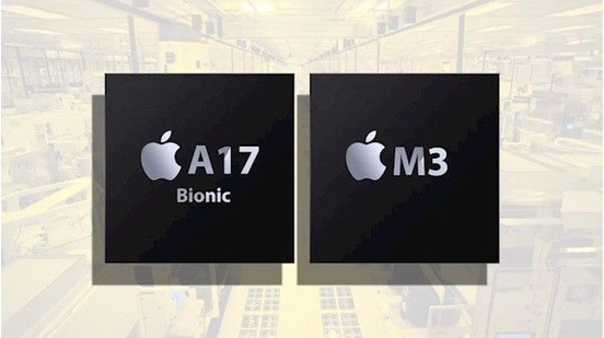 武昌苹果15维修站分享iPhone15系列会用3nm芯片吗 